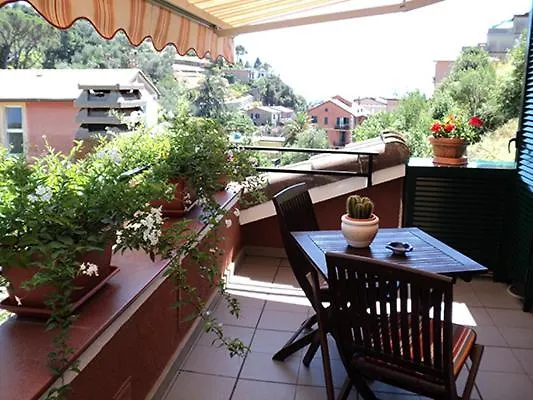 Marvit Affittacamere Monterosso al Mare